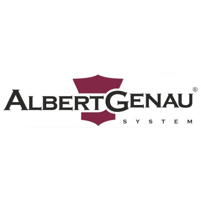 Albert Genau